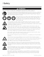 Preview for 3 page of FOAM-iT MU-AC-15N User Manual