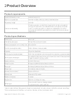 Preview for 5 page of FOAM-iT MU-AC-15N User Manual