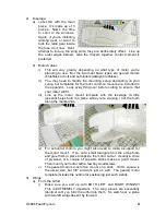 Предварительный просмотр 6 страницы FoamFly FAT P-47 Instruction Manual