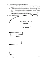 Предварительный просмотр 12 страницы FoamFly FAT P-47 Instruction Manual