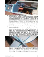 Preview for 11 page of FoamFly Stagger Wing Instruction Manual