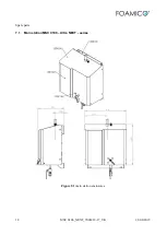 Предварительный просмотр 18 страницы FOAMICO 7001412 Operation Manual