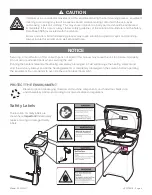 Preview for 4 page of Foamit APW20HT User Manual