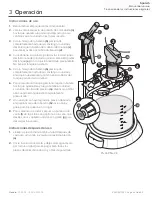 Preview for 20 page of Foamit F5.0L User Manual