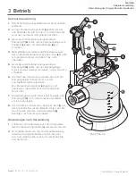 Preview for 32 page of Foamit F5.0L User Manual