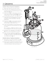 Preview for 50 page of Foamit F5.0L User Manual