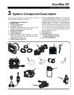 Preview for 7 page of FoamPRO AccuMax 3040 Installation And Operation Manual