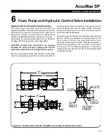 Preview for 13 page of FoamPRO AccuMax 3040 Installation And Operation Manual