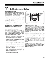 Preview for 33 page of FoamPRO AccuMax 3040 Installation And Operation Manual