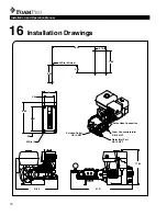 Предварительный просмотр 14 страницы FoamPRO Turbo Stream S108-4008 Installation And Operation Manual