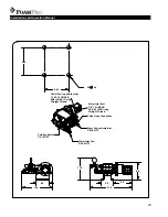 Предварительный просмотр 16 страницы FoamPRO Turbo Stream S108-4008 Installation And Operation Manual