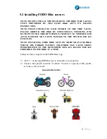 Предварительный просмотр 11 страницы FOBO Bike User Manual