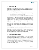 Preview for 4 page of FOBO TIRE 2 User Manual