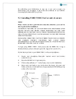 Preview for 17 page of FOBO TIRE 2 User Manual