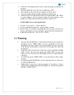 Preview for 45 page of FOBO TIRE 2 User Manual