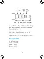 Preview for 12 page of foc.us moovs Instructions Manual