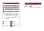 Preview for 4 page of Focal Meditech ADL-Stand User Manual