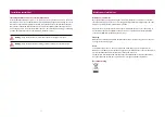 Preview for 10 page of Focal Meditech ADL-Stand User Manual