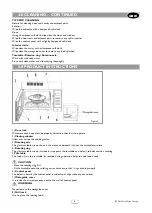 Preview for 8 page of Focal Point 23UG37-I9V Owner'S Instructions Manual