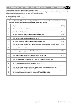 Preview for 13 page of Focal Point 23UG37-I9V Owner'S Instructions Manual