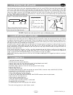 Preview for 11 page of Focal Point ALVOR FULL DEPTH RADIANT Installation & User'S Instructions