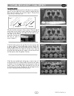 Preview for 17 page of Focal Point ALVOR FULL DEPTH RADIANT Installation & User'S Instructions