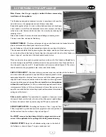 Preview for 6 page of Focal Point ALVOR Installation & User'S Instructions