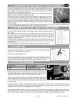 Preview for 9 page of Focal Point ALVOR Installation & User'S Instructions