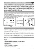 Preview for 10 page of Focal Point ALVOR Installation & User'S Instructions