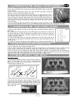 Preview for 14 page of Focal Point ALVOR Installation & User'S Instructions