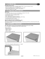 Preview for 5 page of Focal Point BCD-85U Owner'S Instructions Manual