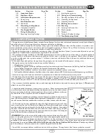 Preview for 2 page of Focal Point DALVIK Installation And User Instructions Manual