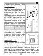 Preview for 4 page of Focal Point DALVIK Installation And User Instructions Manual