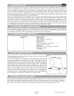 Preview for 5 page of Focal Point DALVIK Installation And User Instructions Manual