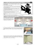 Preview for 6 page of Focal Point DALVIK Installation And User Instructions Manual