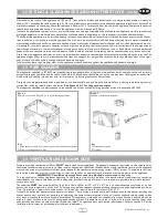 Preview for 13 page of Focal Point DALVIK Installation And User Instructions Manual