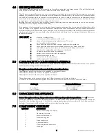 Preview for 4 page of Focal Point EVOKE L23LCD Installation And User Instructions Manual