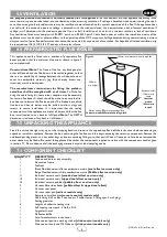 Preview for 5 page of Focal Point GRANGE MULTIFLUE Installation & User'S Instructions