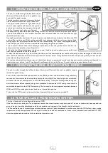 Preview for 15 page of Focal Point GRANGE MULTIFLUE Installation & User'S Instructions