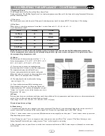 Предварительный просмотр 5 страницы Focal Point LEIRVIK EF09-19 Installation & User'S Instructions