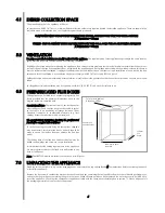 Preview for 7 page of Focal Point LULWORTH LPG Installation And User Instructions Manual