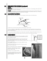 Preview for 9 page of Focal Point LULWORTH LPG Installation And User Instructions Manual