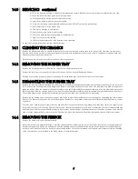 Preview for 12 page of Focal Point LULWORTH LPG Installation And User Instructions Manual