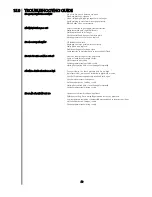 Preview for 13 page of Focal Point LULWORTH LPG Installation And User Instructions Manual