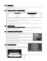 Preview for 15 page of Focal Point LULWORTH LPG Installation And User Instructions Manual