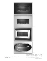 Preview for 2 page of Focal Point MEMOIRS Installation And User Instructions Manual