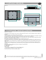 Preview for 7 page of Focal Point SLIMLINE EVOKE Installation & User'S Instructions