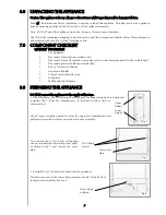 Предварительный просмотр 5 страницы Focal Point TRINITY P23E Installation And User Instructions Manual