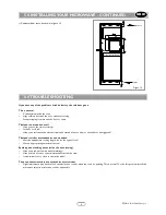 Preview for 10 page of Focal Point VT-25UG16-1 Owner'S Instructions Manual