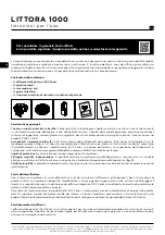 Preview for 22 page of Focal 1000 ICW SUB10 User Manual